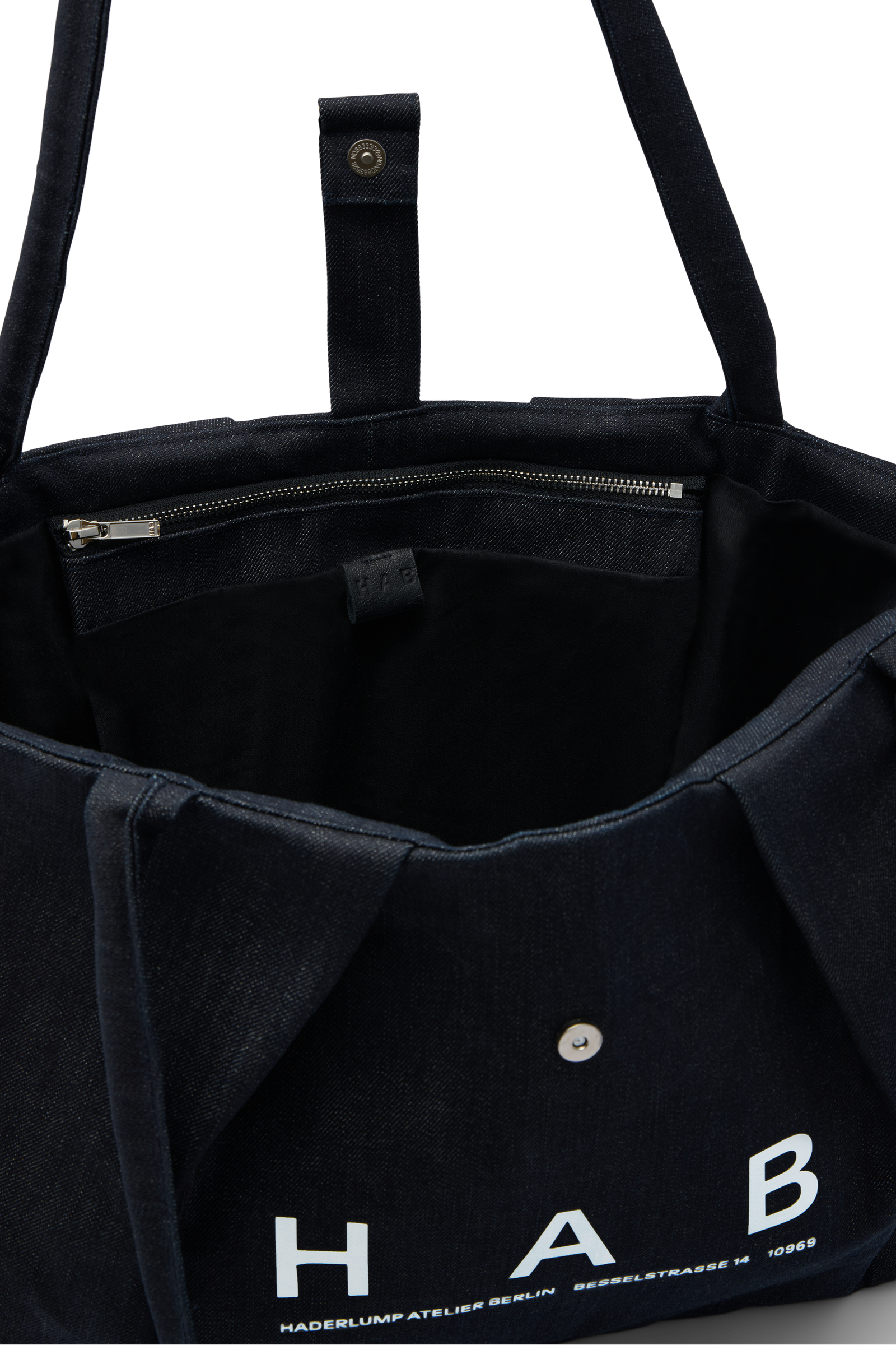 Denim Shopper