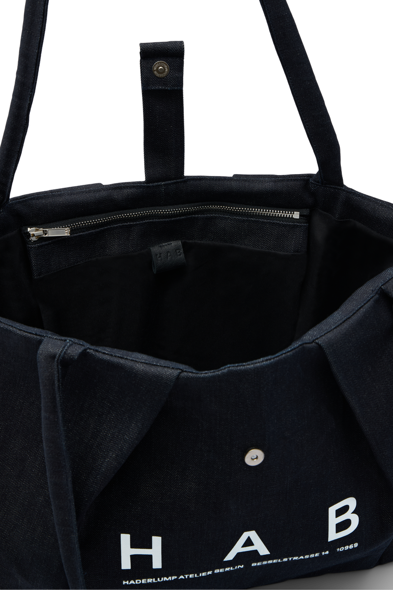 Denim Shopper