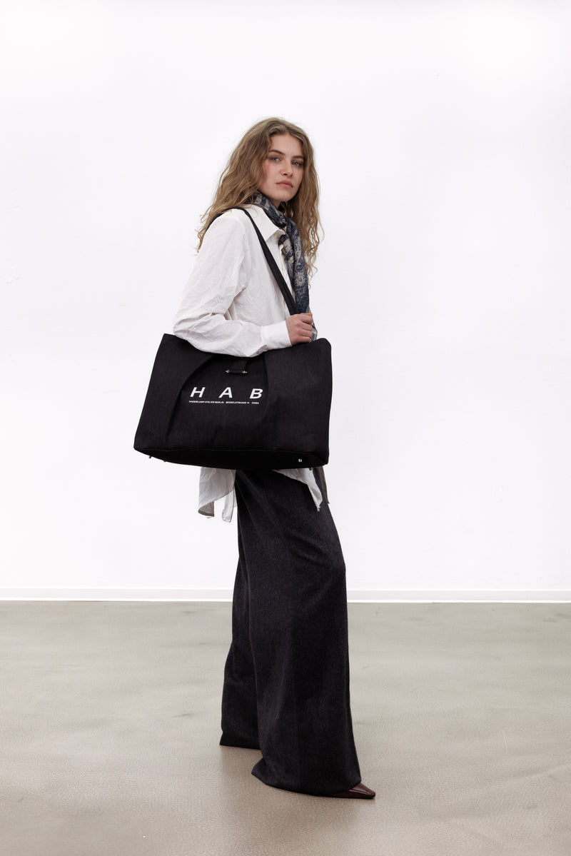Denim Shopper