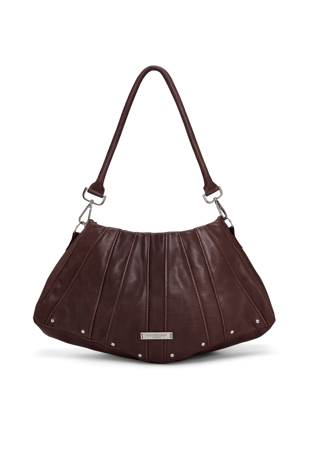 Shoulder Bag Brown