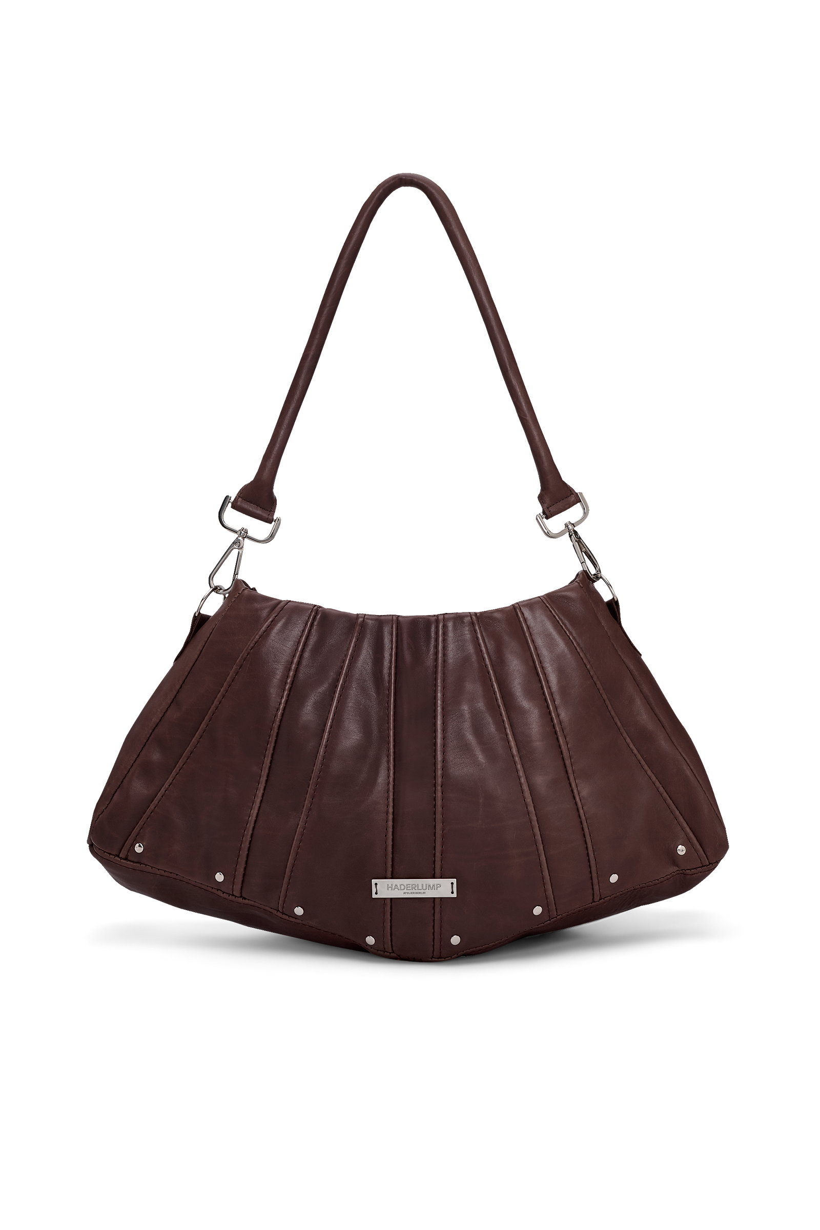Shoulder Bag Brown