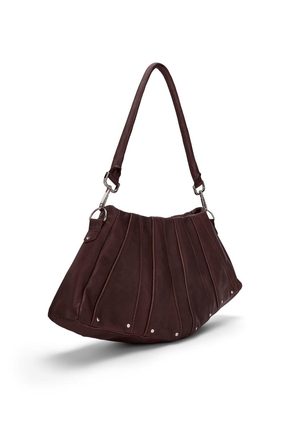 Shoulder Bag Brown