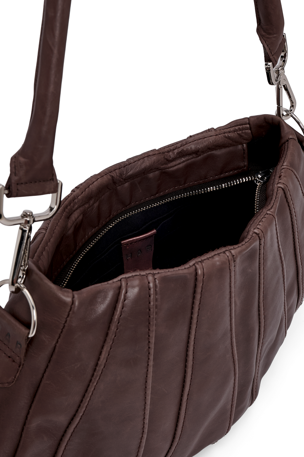 Shoulder Bag Brown