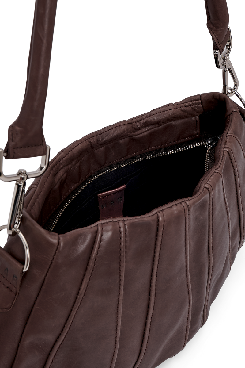 Shoulder Bag Brown