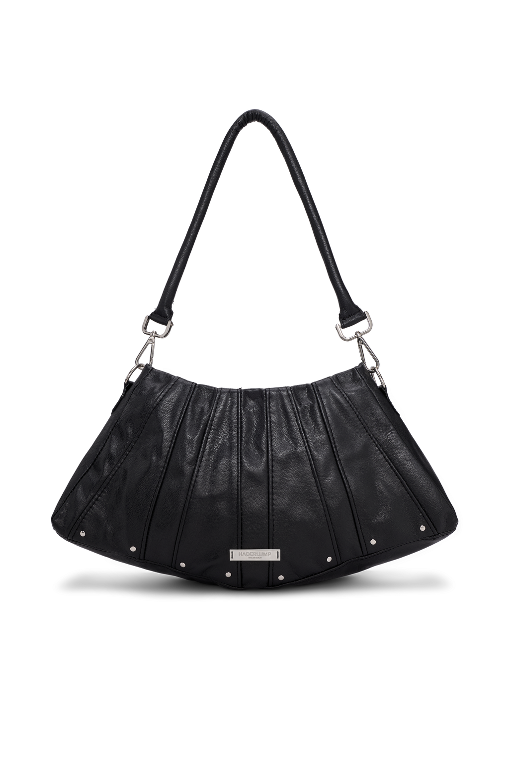Shoulder Bag Black