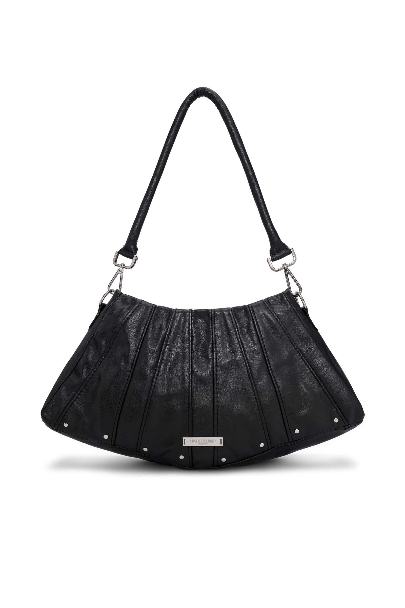 Shoulder Bag Black