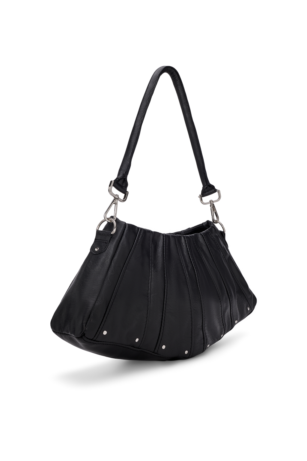 Shoulder Bag Black