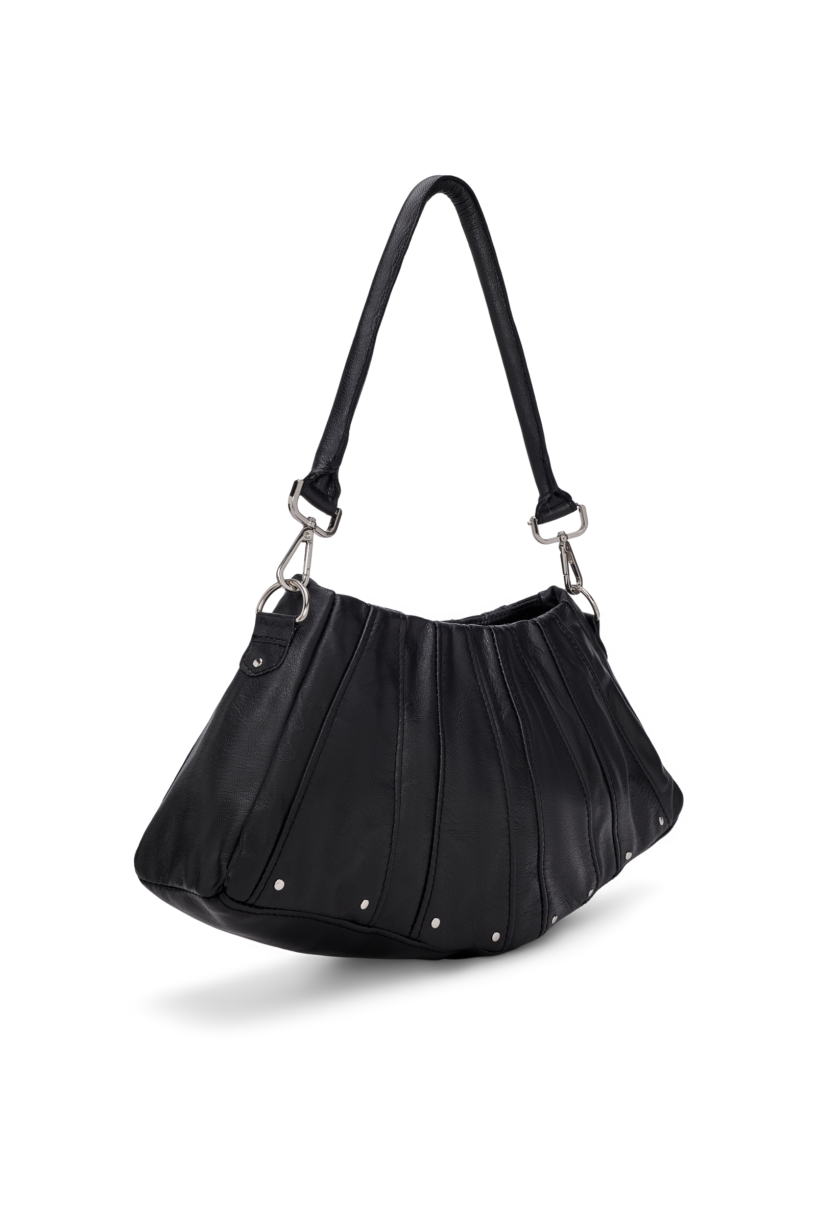 Shoulder Bag Black