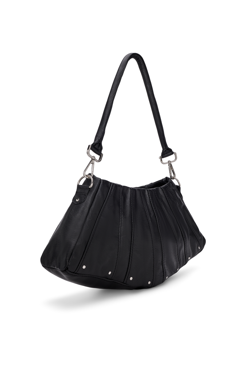 Shoulder Bag Black