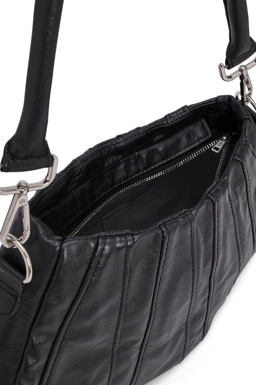 Shoulder Bag Black
