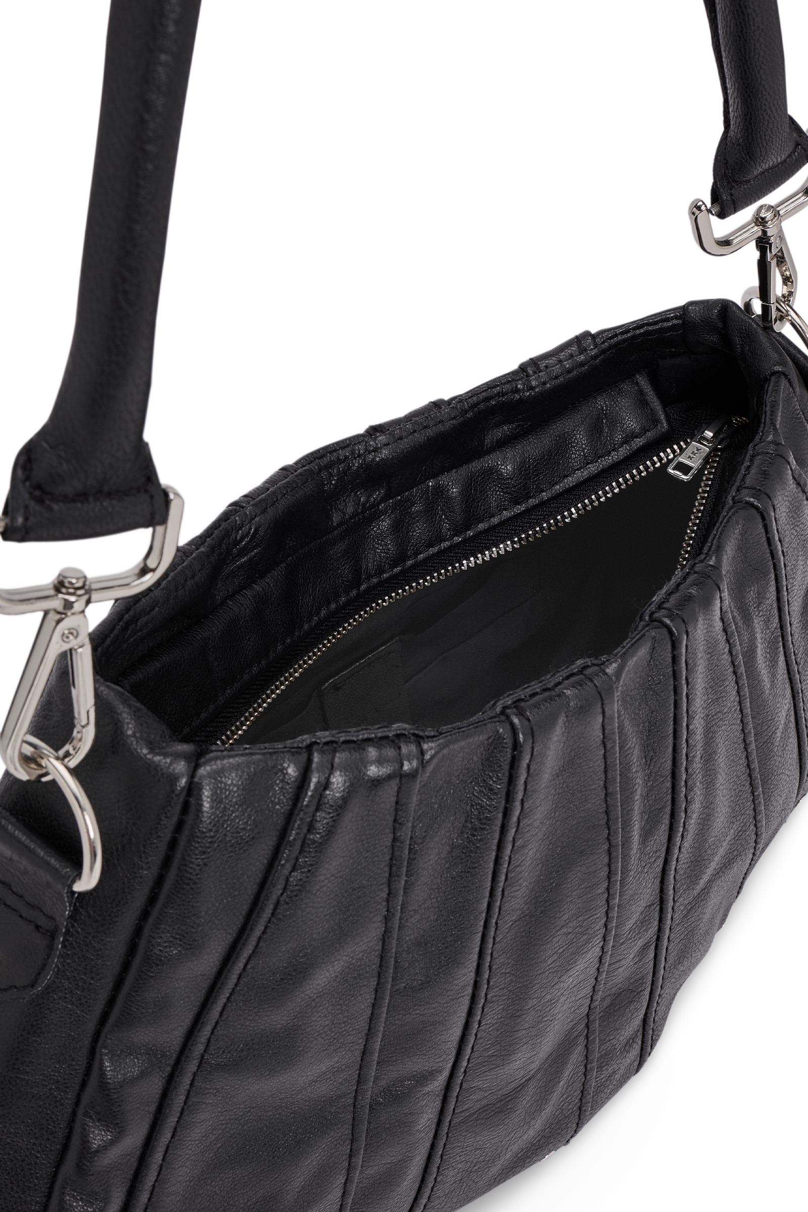 Shoulder Bag Black