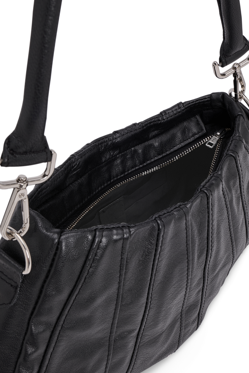 Shoulder Bag Black