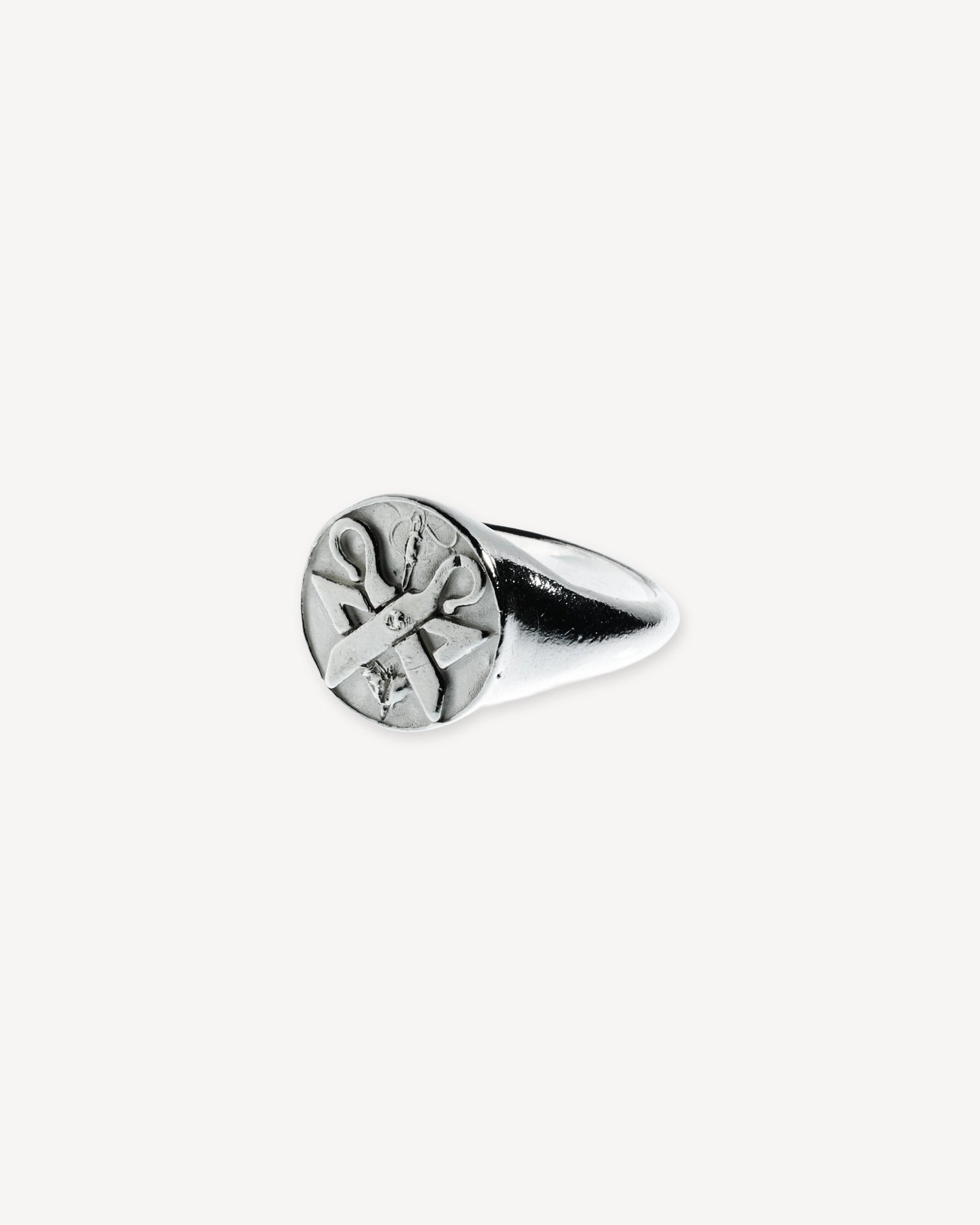 Signet Ring