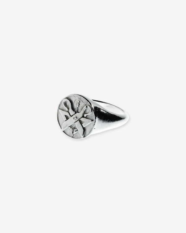 Signet Ring
