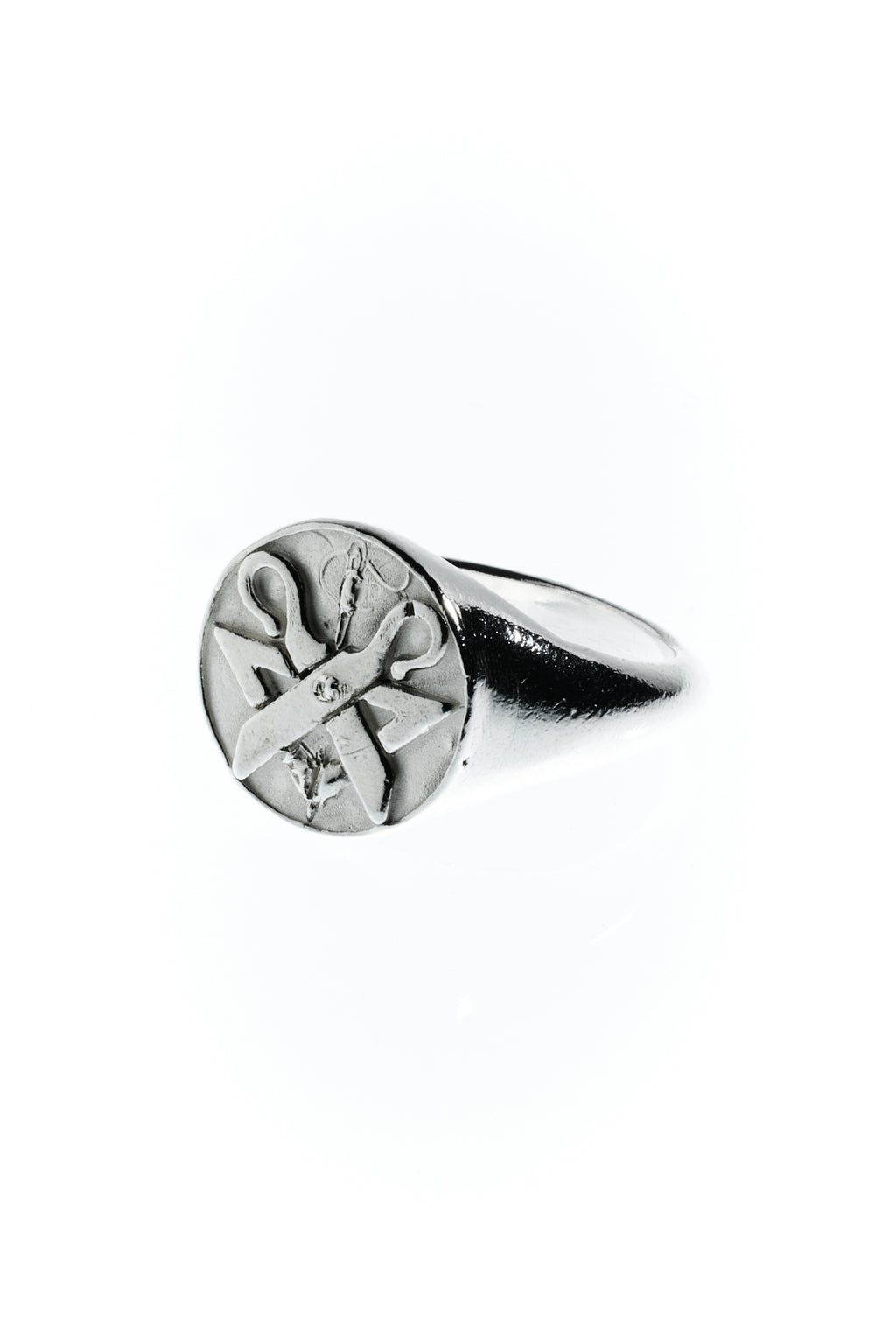 Signet Ring