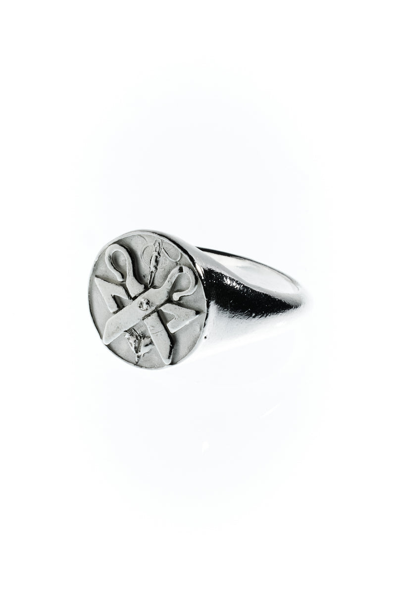 Signet Ring