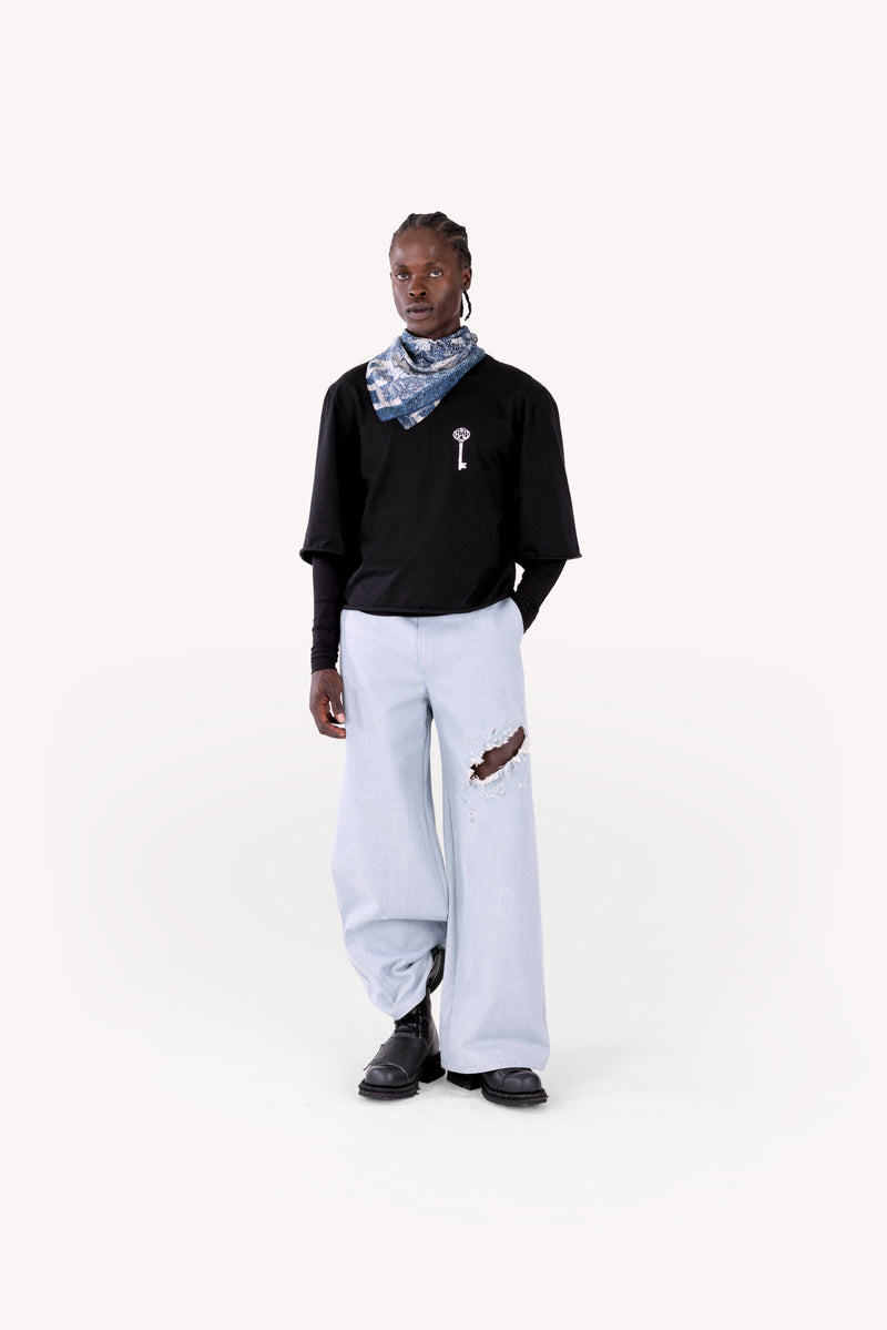 Silk Scarf (Varius)