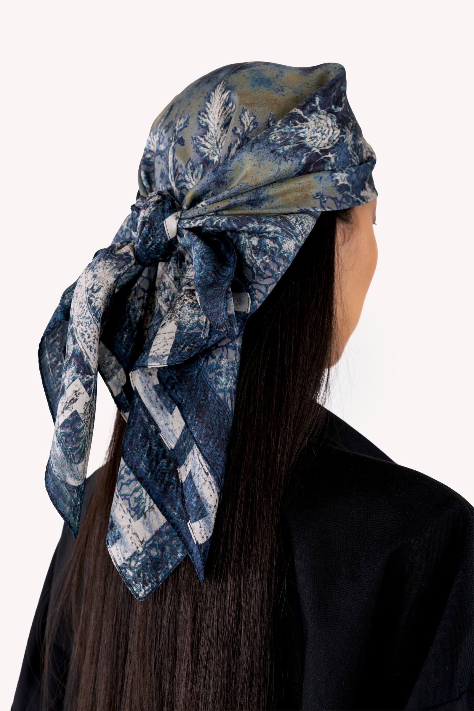Silk Scarf (Varius)