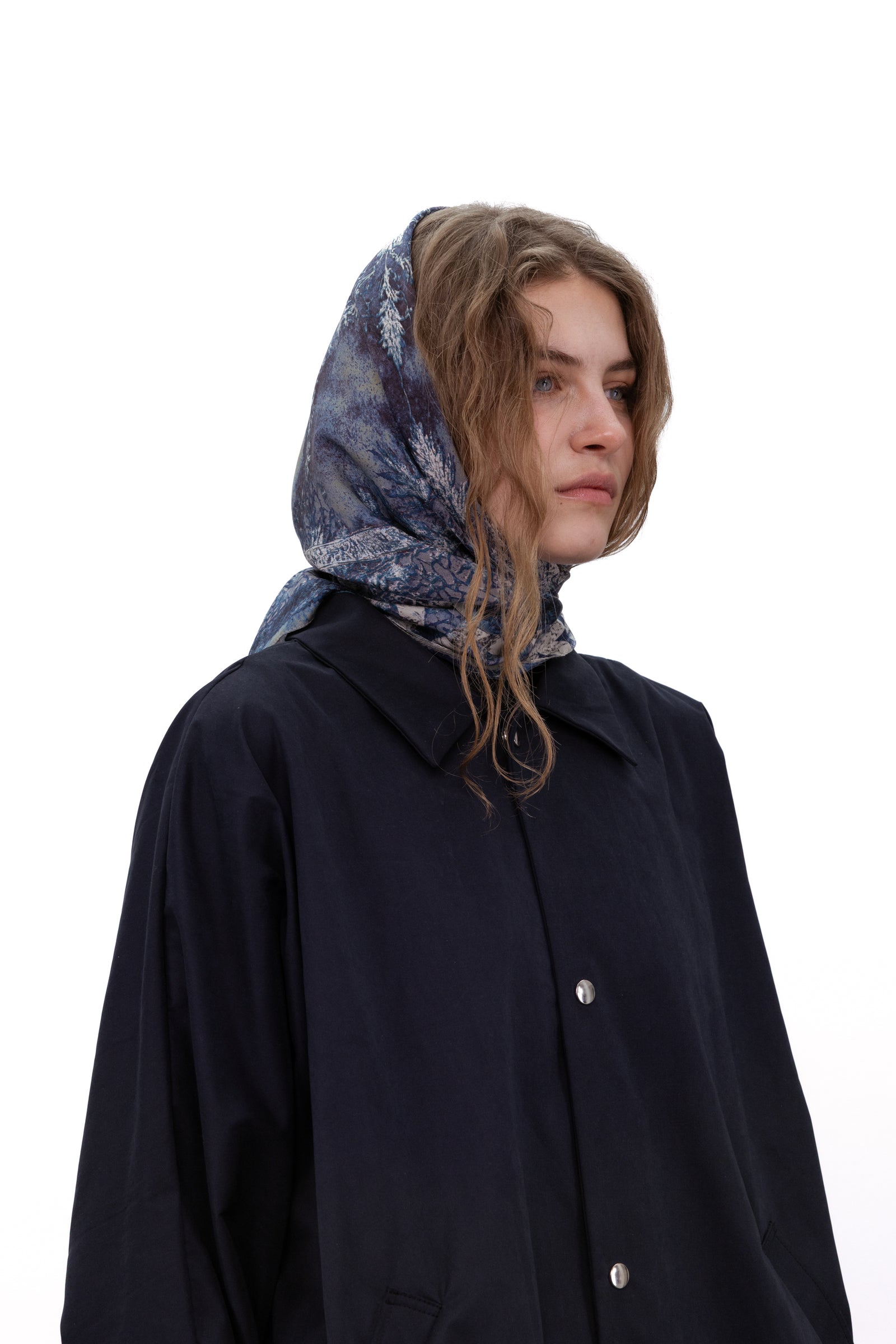 Silk Scarf (Varius)