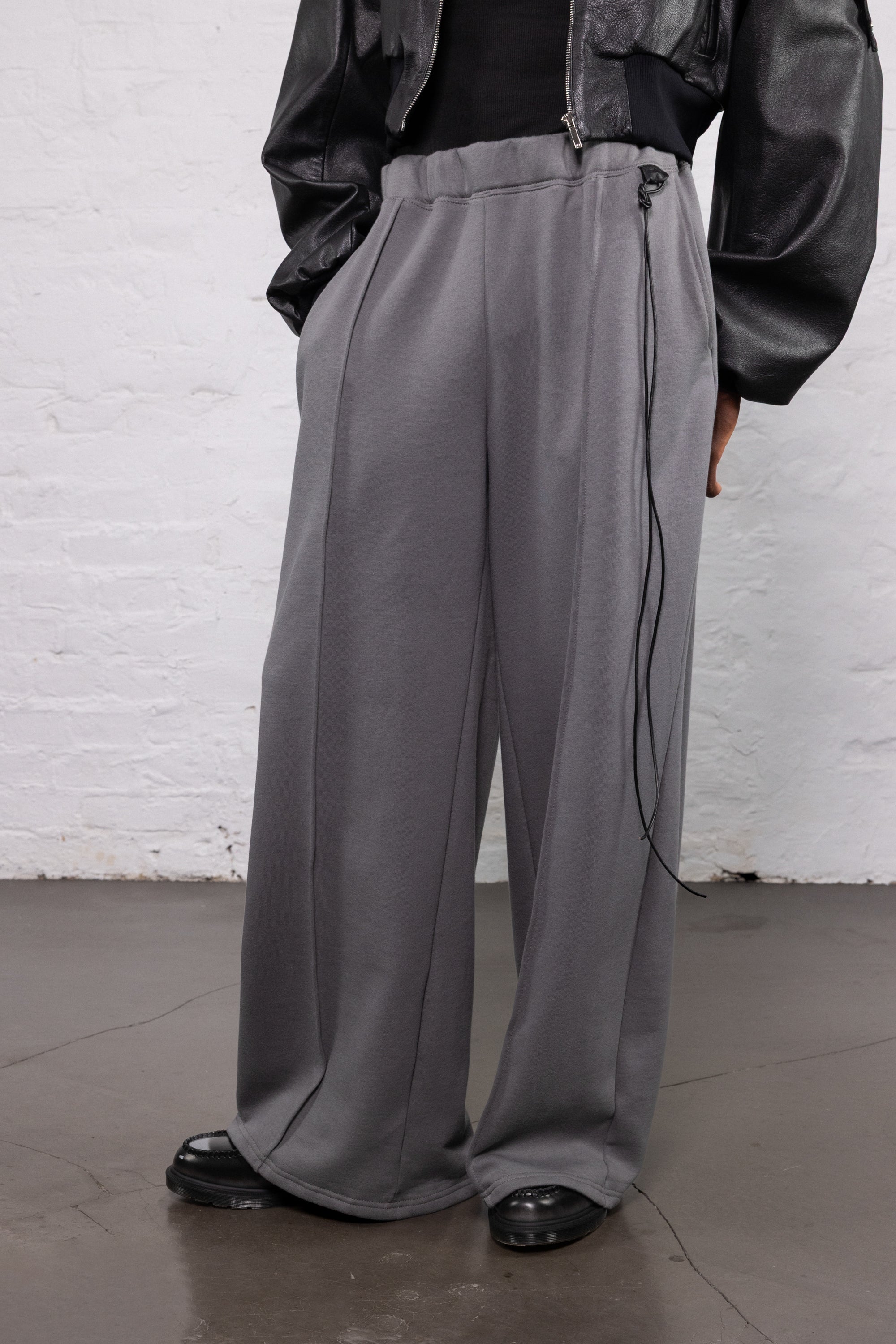 Sunday Pants (Grey)