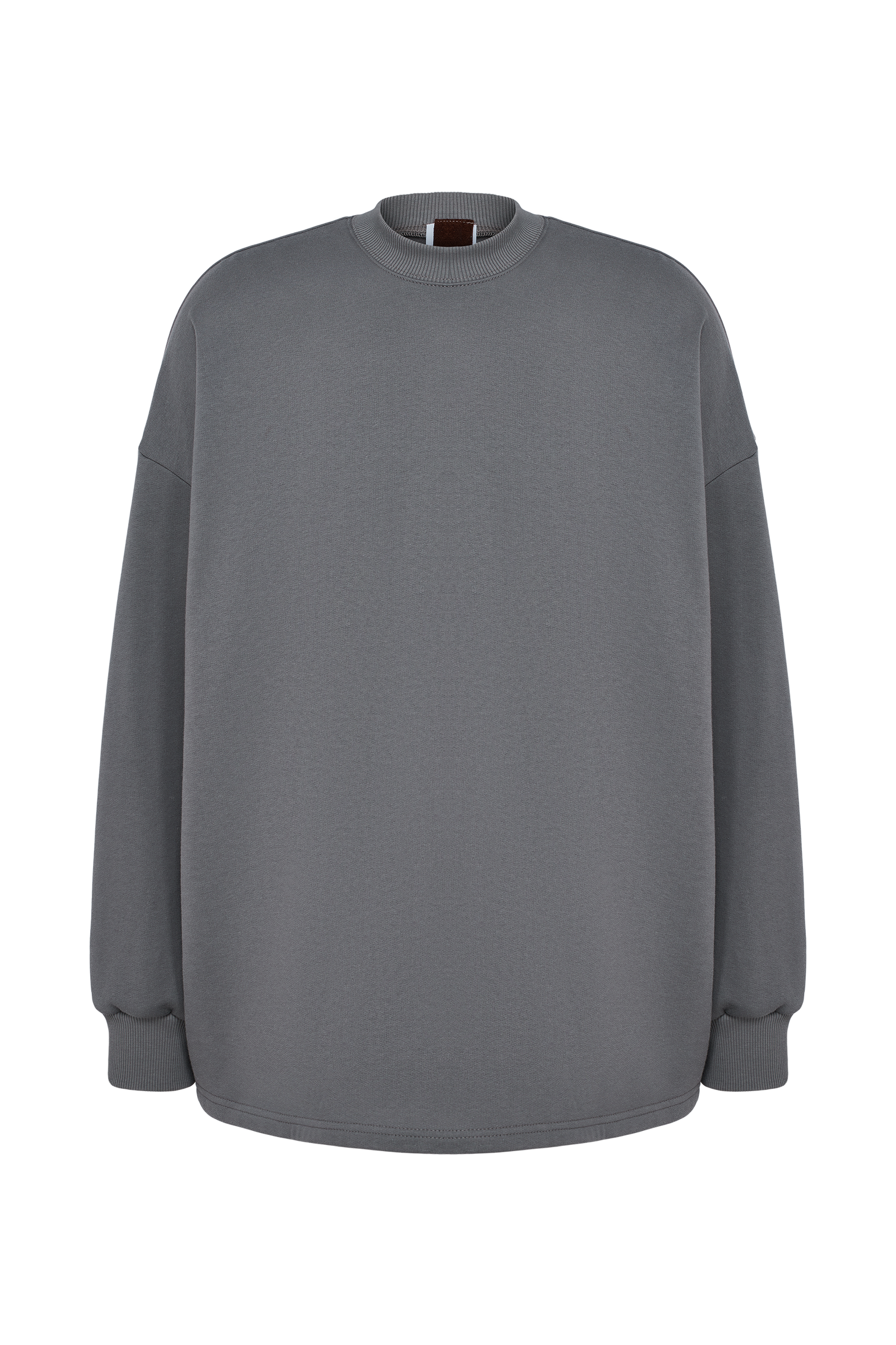 Sunday Sweater Grey
