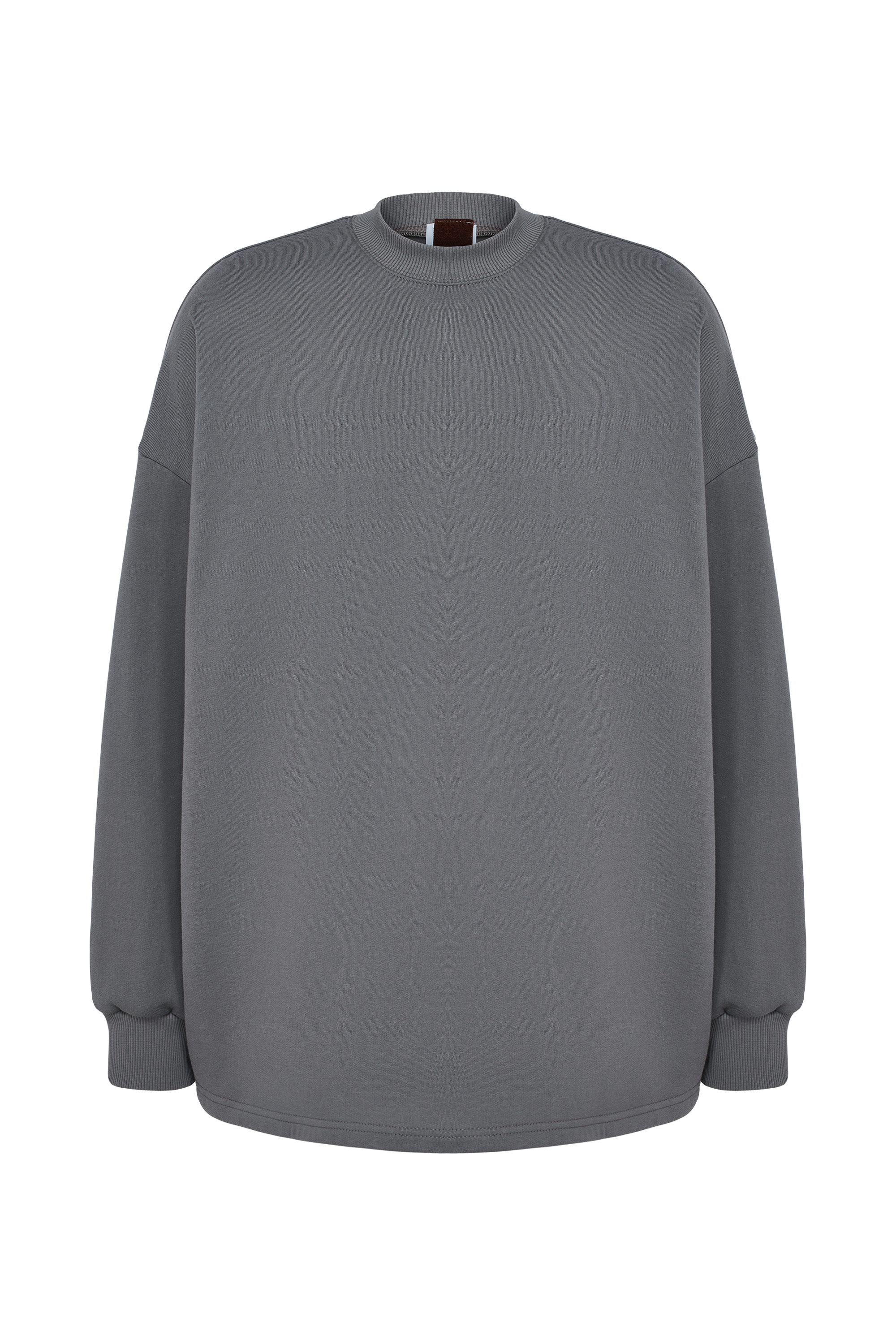 Sunday Sweater Grey