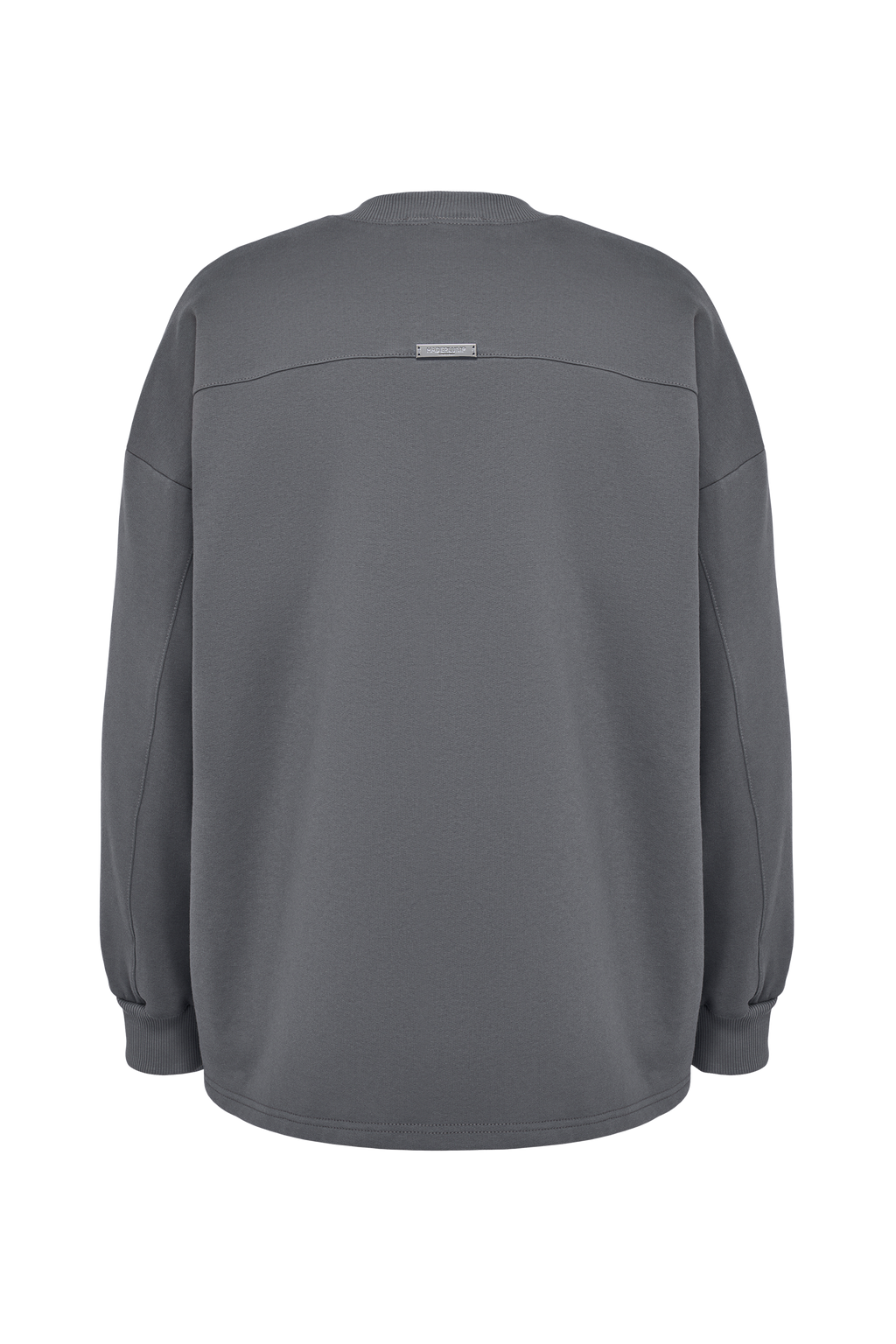 Sunday Sweater Grey