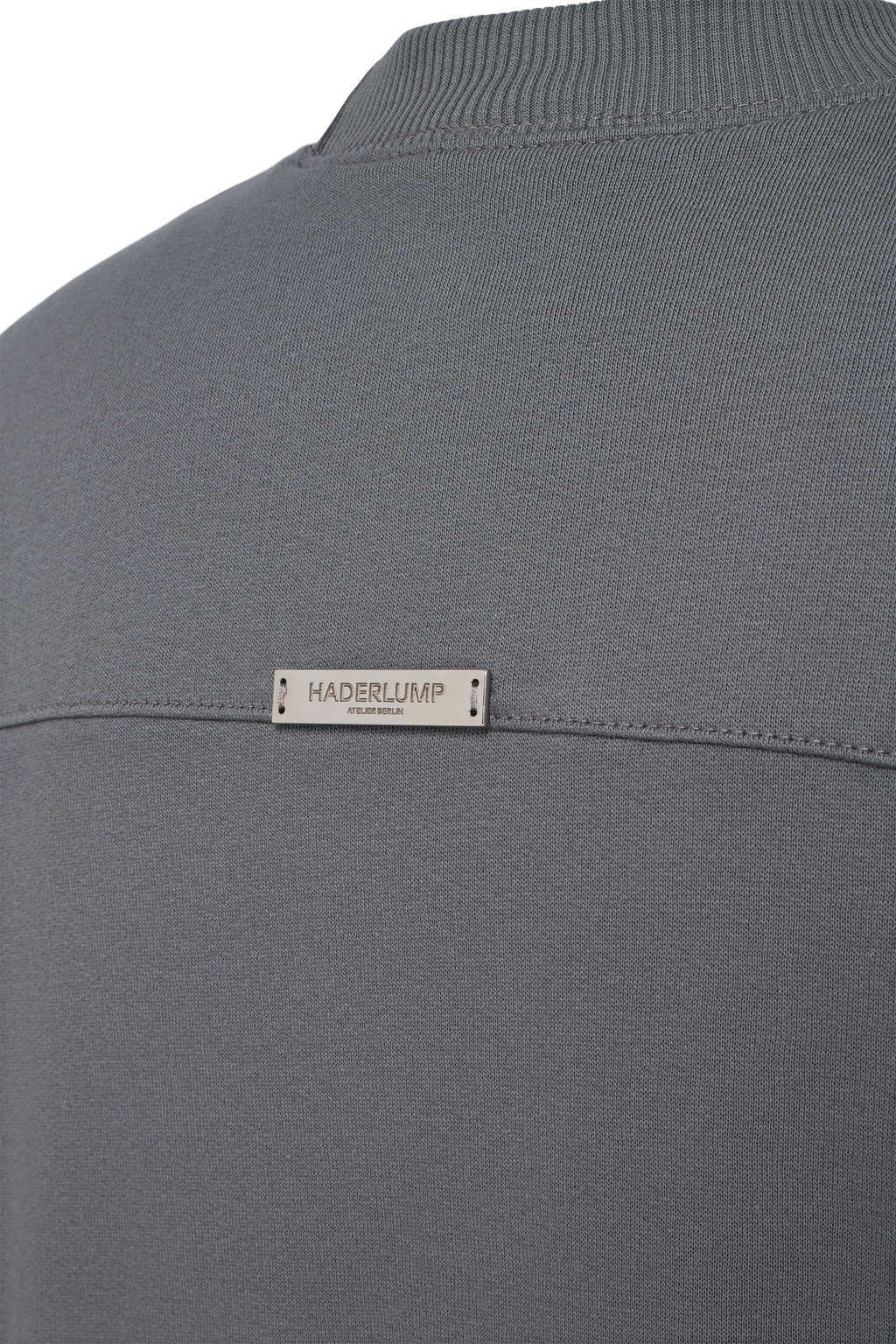 Sunday Sweater Grey