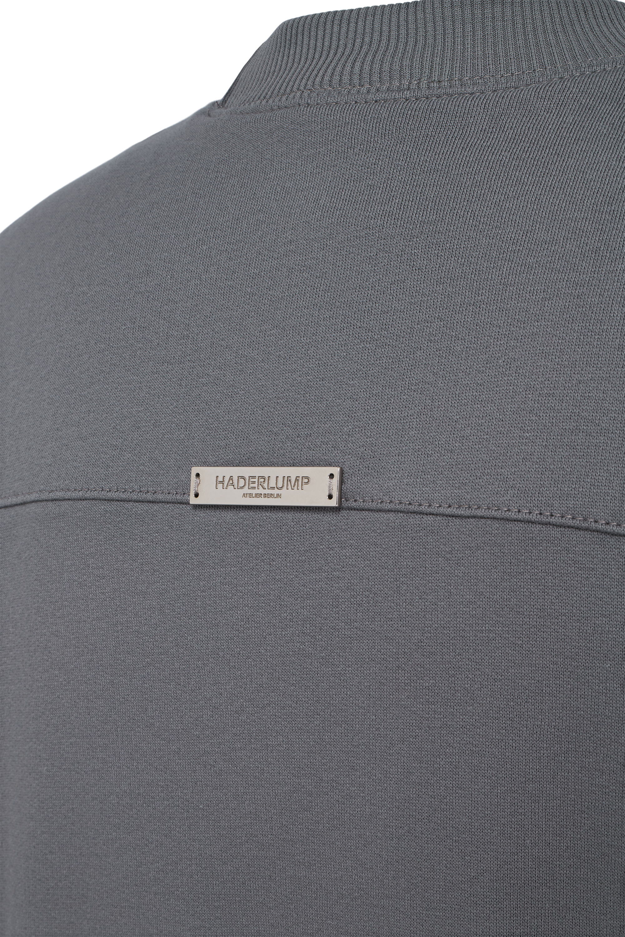 Sunday Sweater Grey