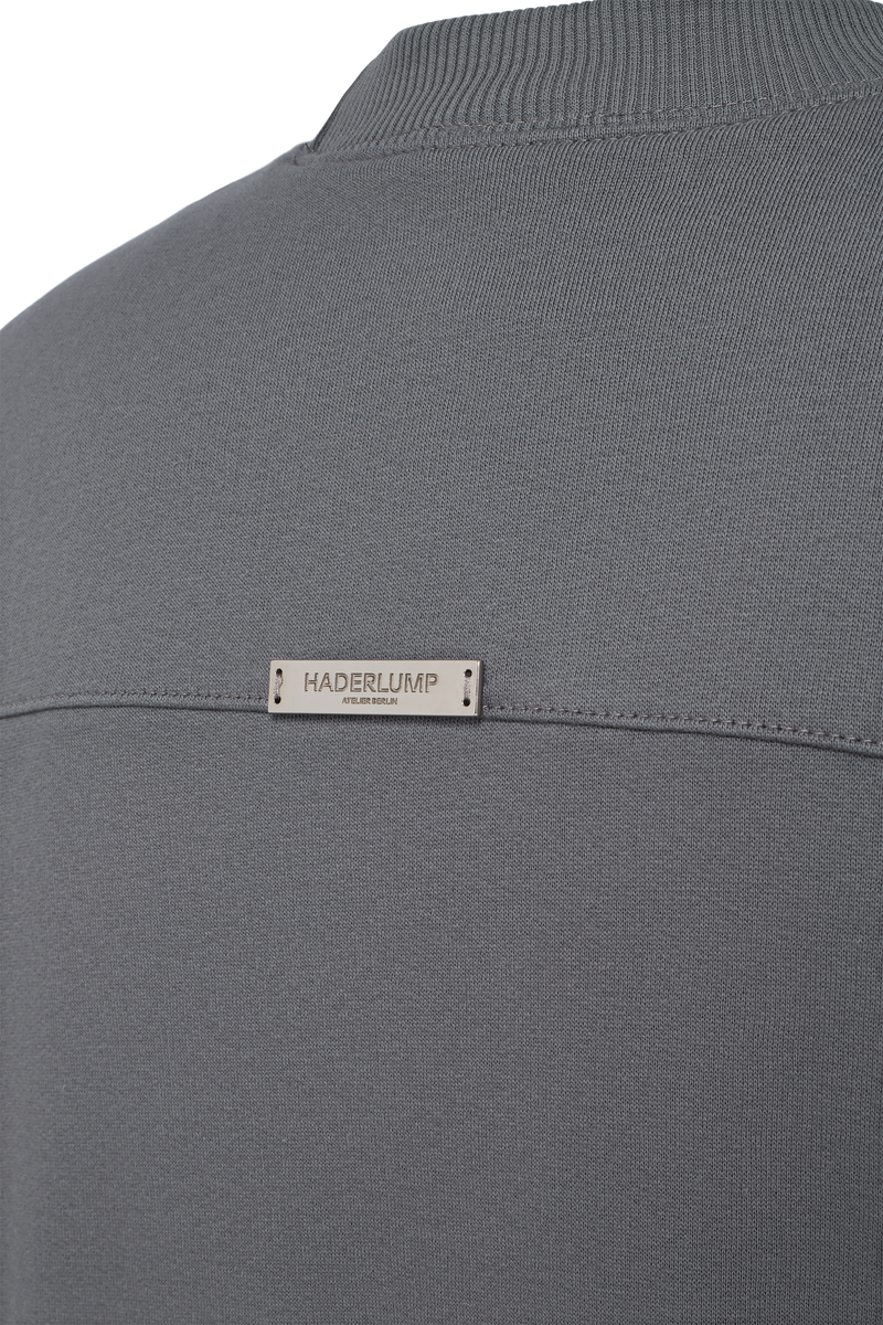 Sunday Sweater Grey
