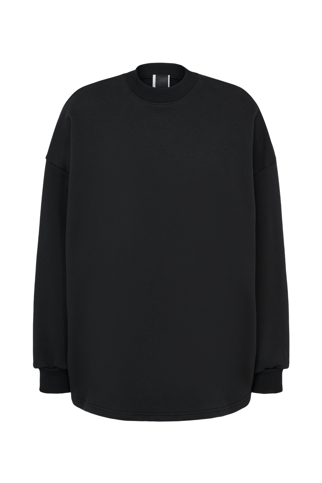 Sunday Sweater Black