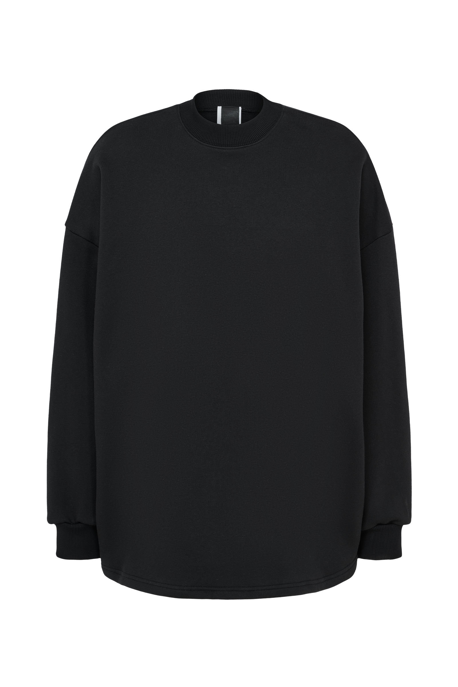 Sunday Sweater Black