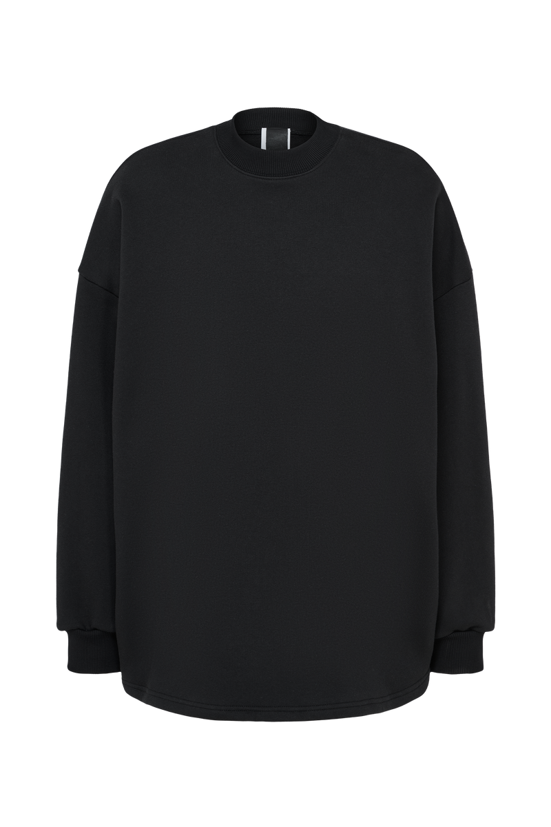 Sunday Sweater Black