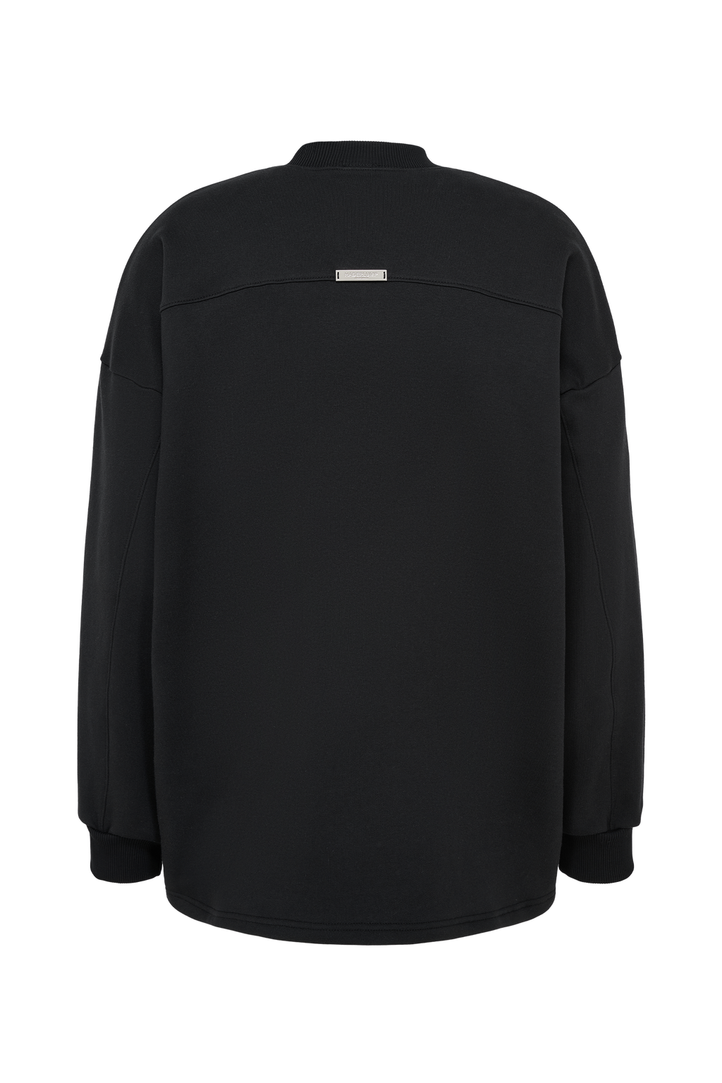 Sunday Sweater Black