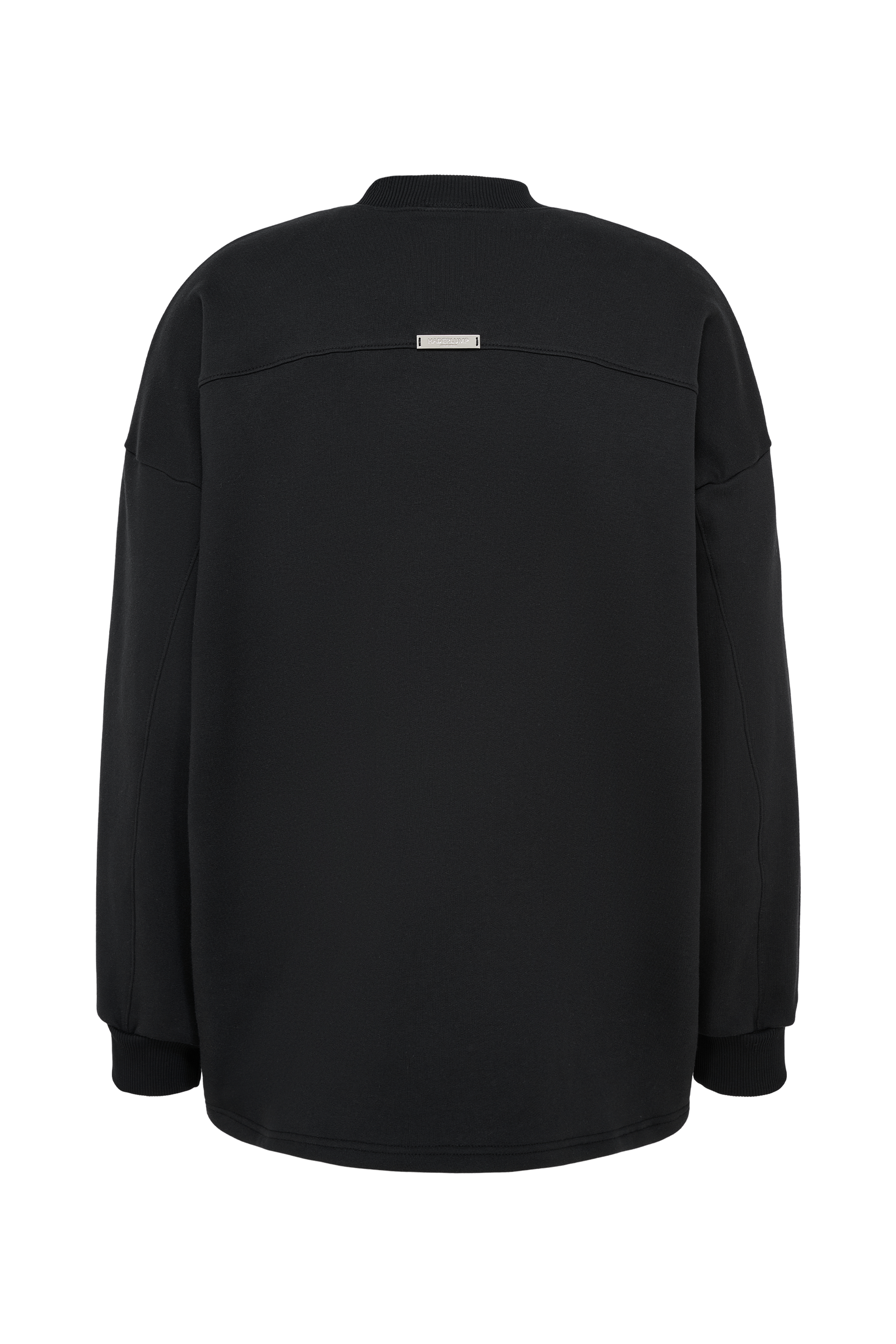 Sunday Sweater Black