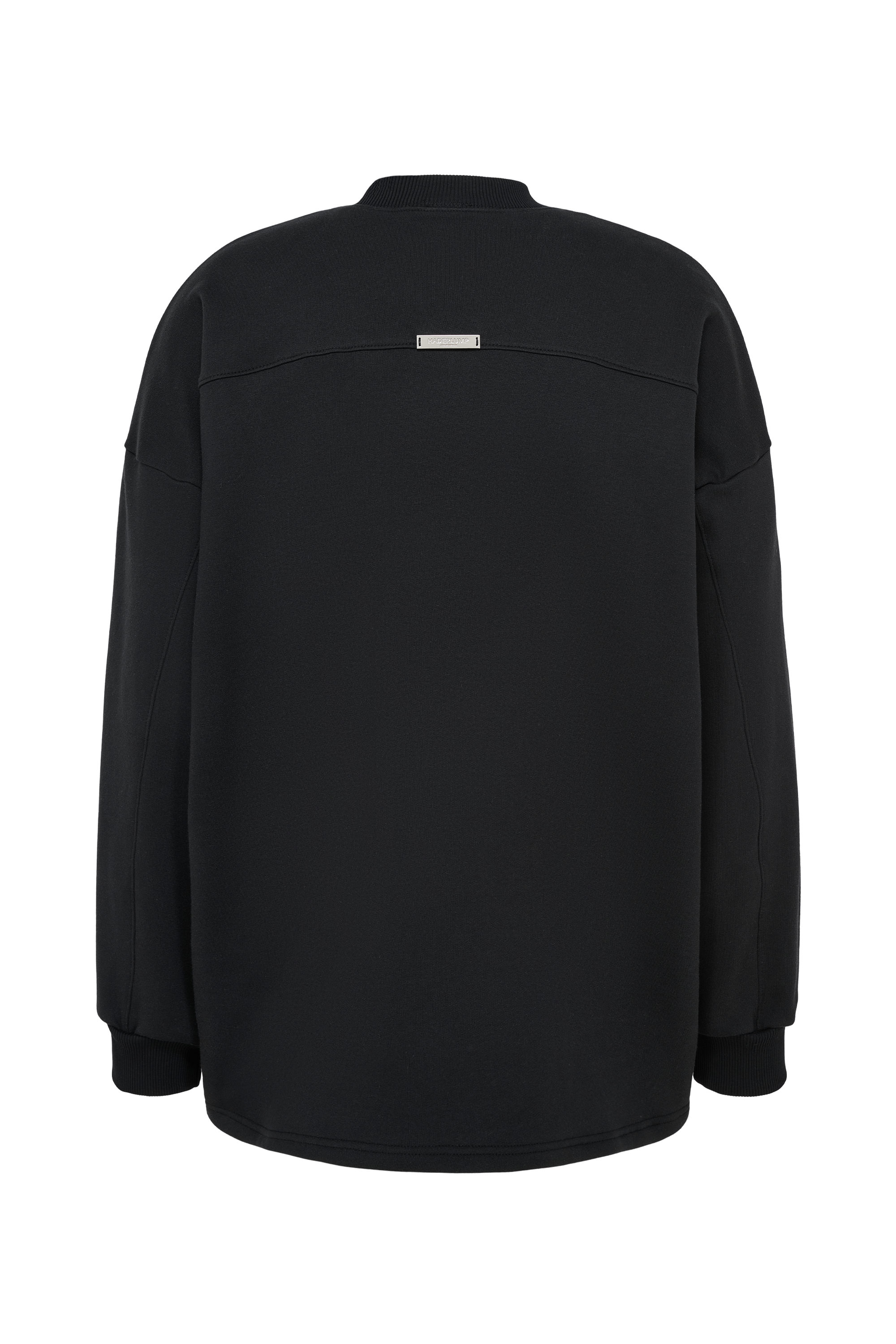 Sunday Sweater Black