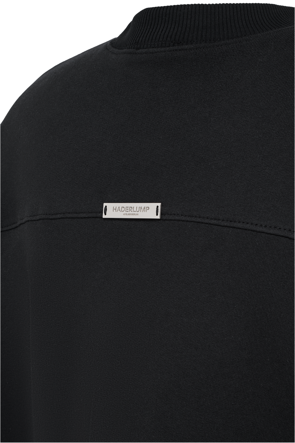 Sunday Sweater Black