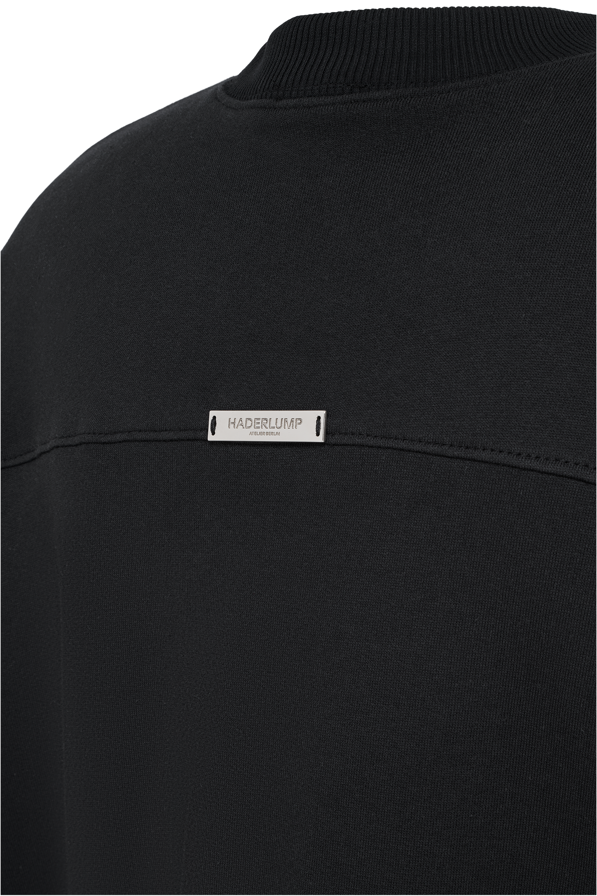 Sunday Sweater Black