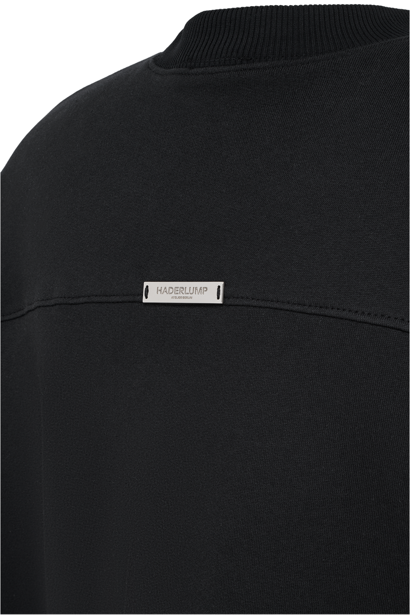 Sunday Sweater Black
