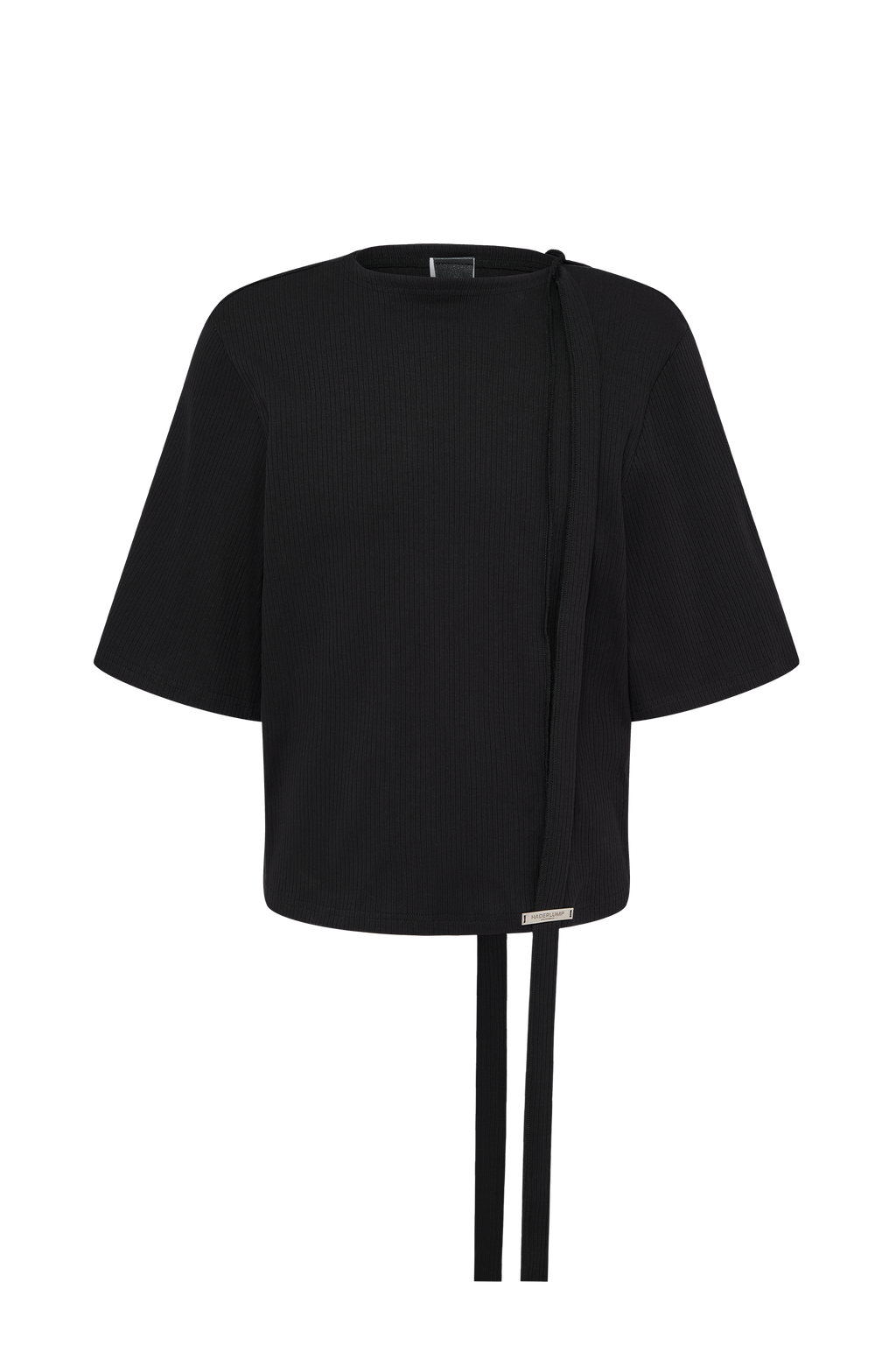 T-Shirt Black