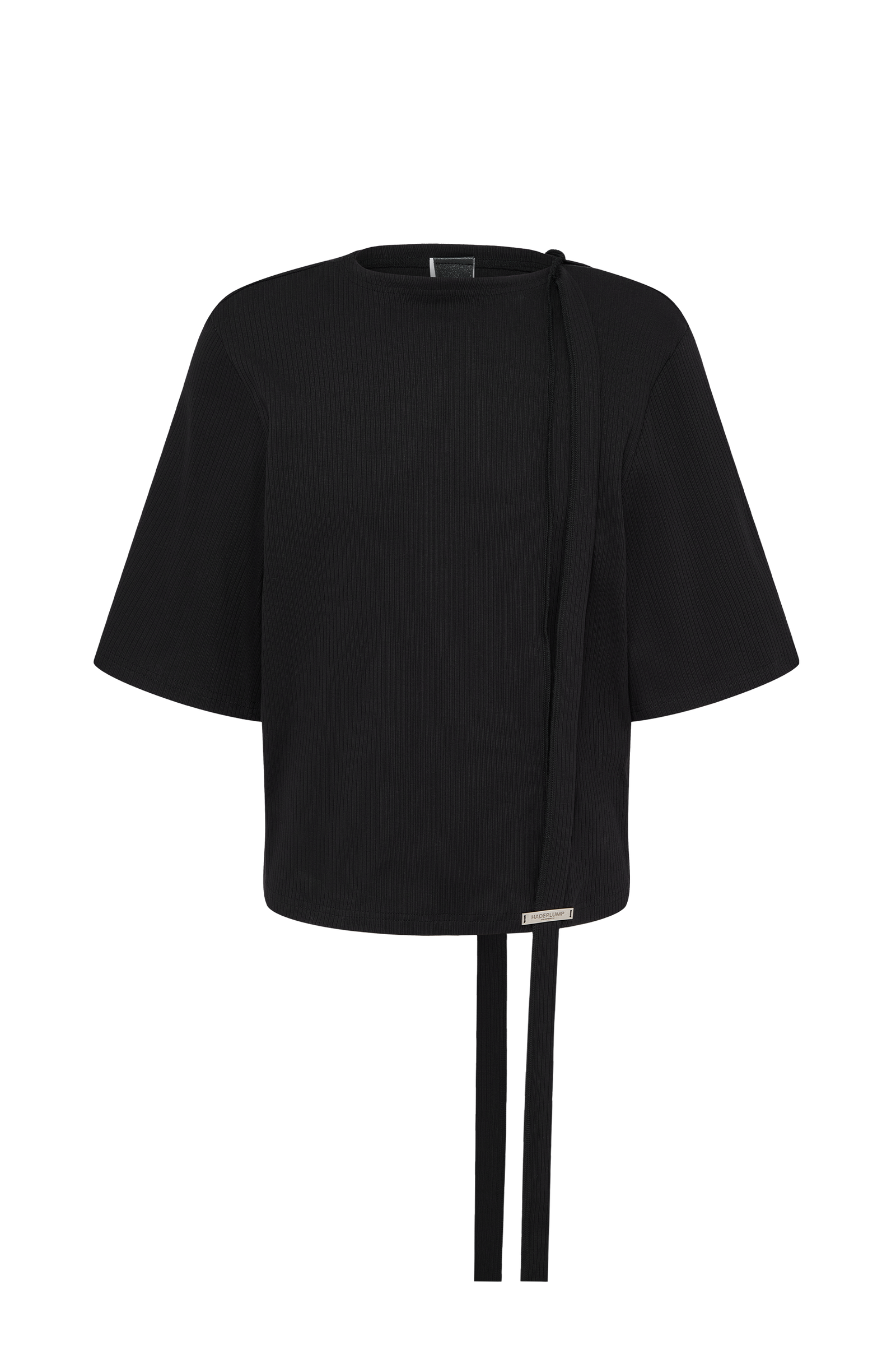 T-Shirt Black