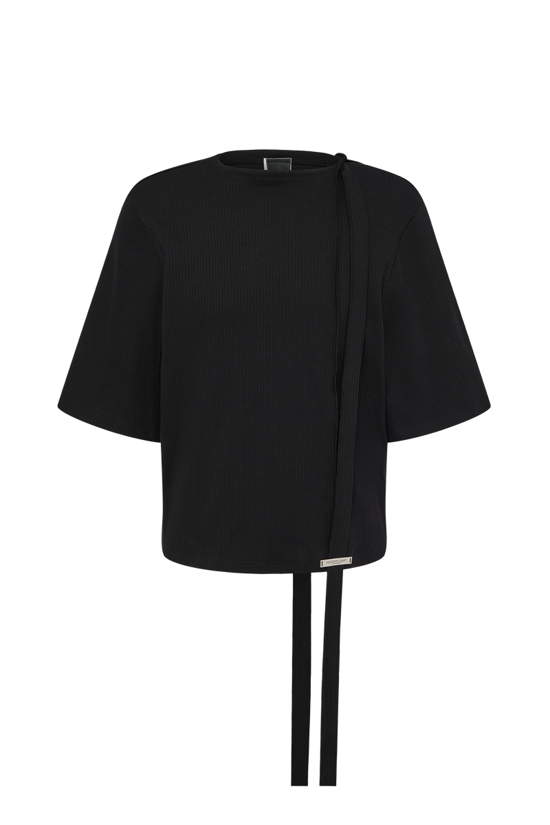 T-Shirt Black