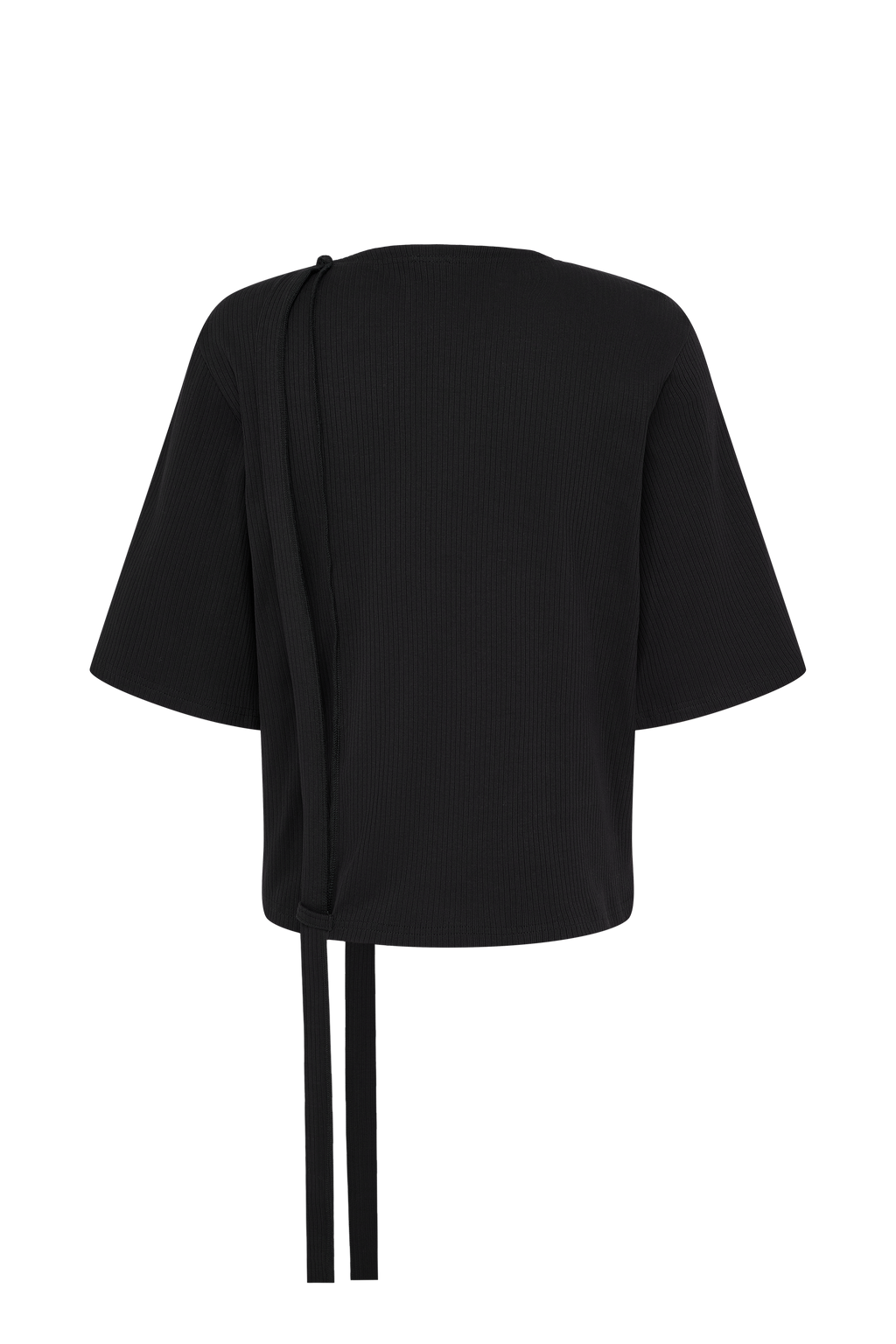 T-Shirt Black
