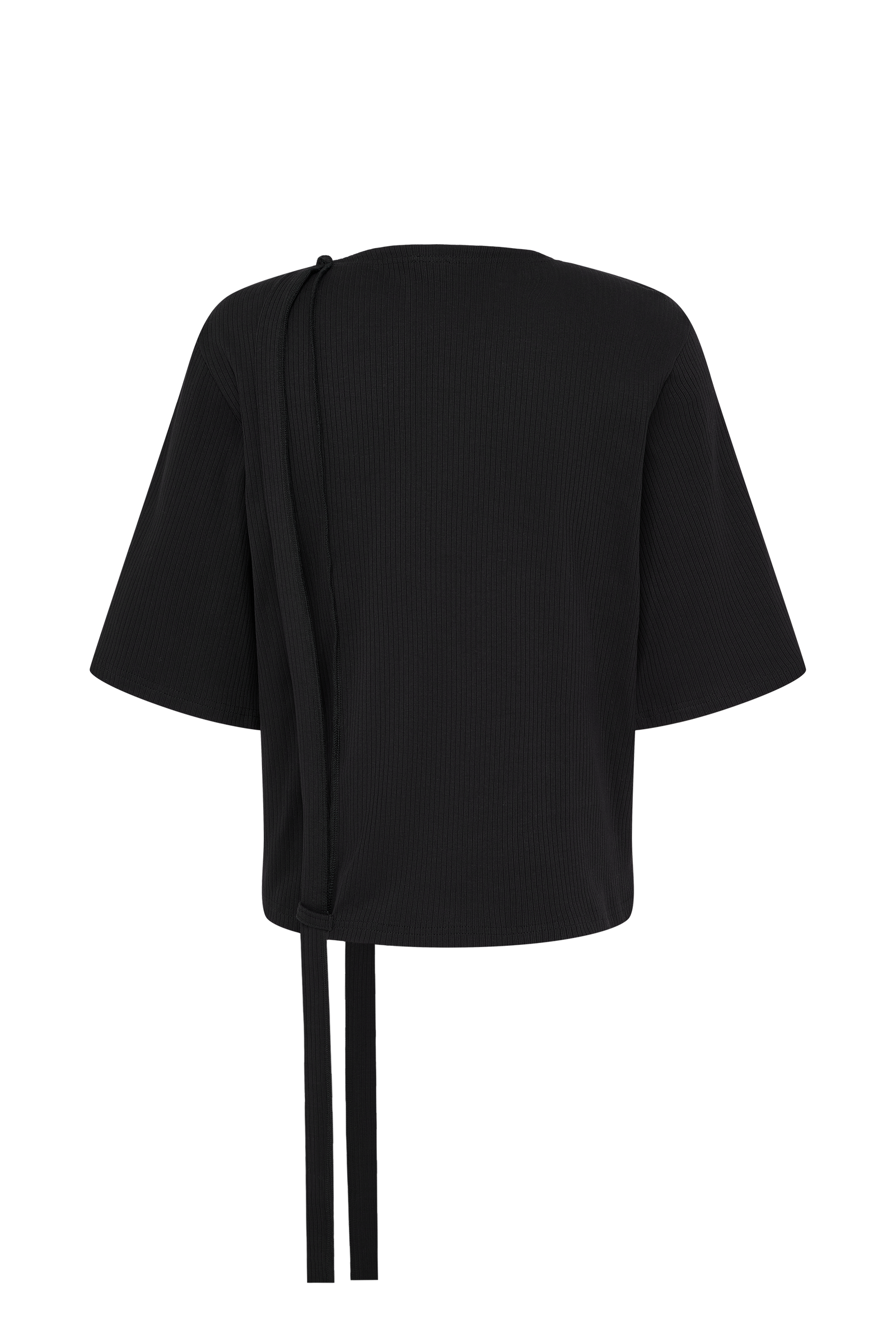 T-Shirt Black