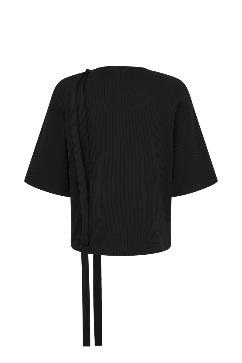 T-Shirt Black