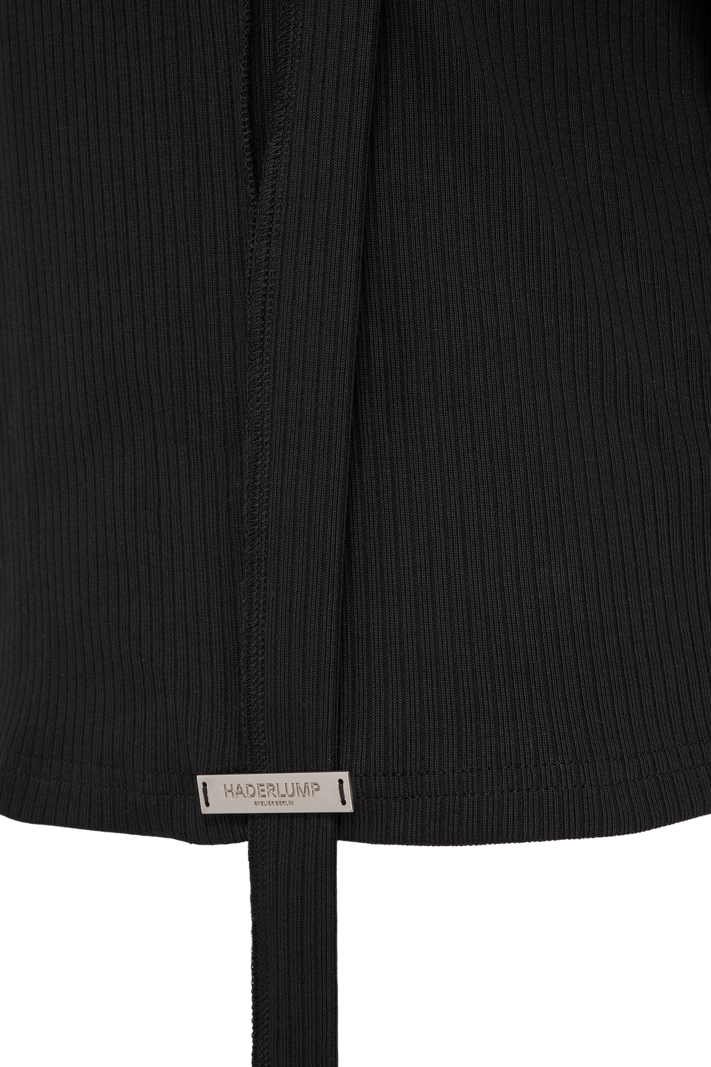 T-Shirt Black