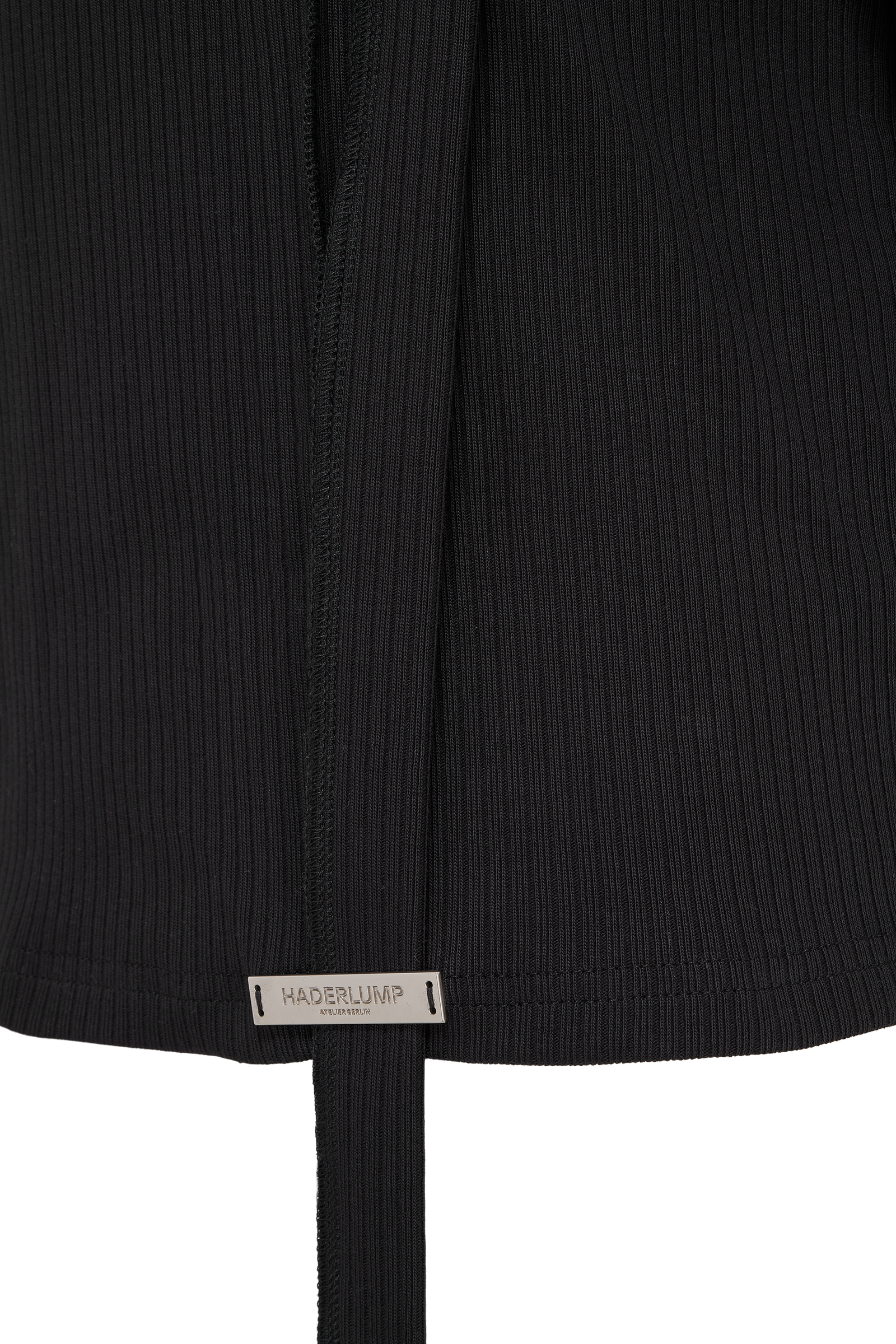 T-Shirt Black