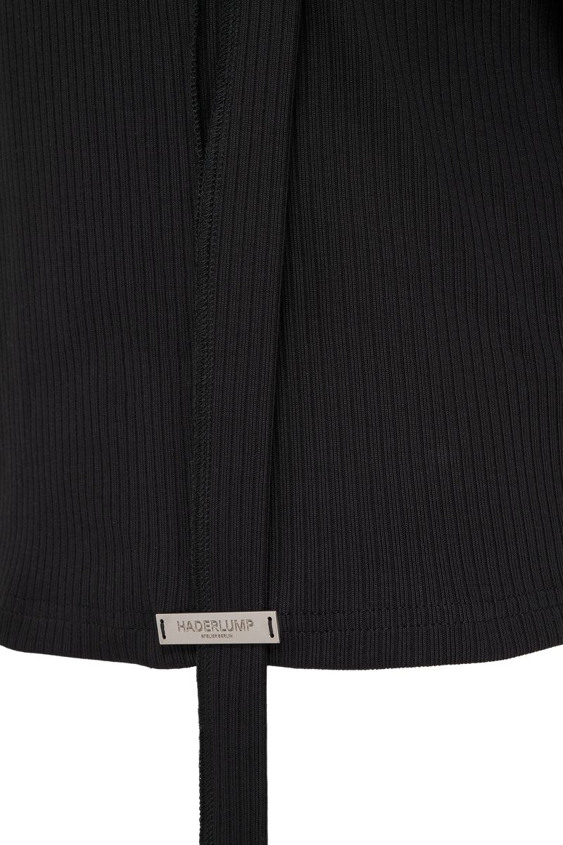 T-Shirt Black