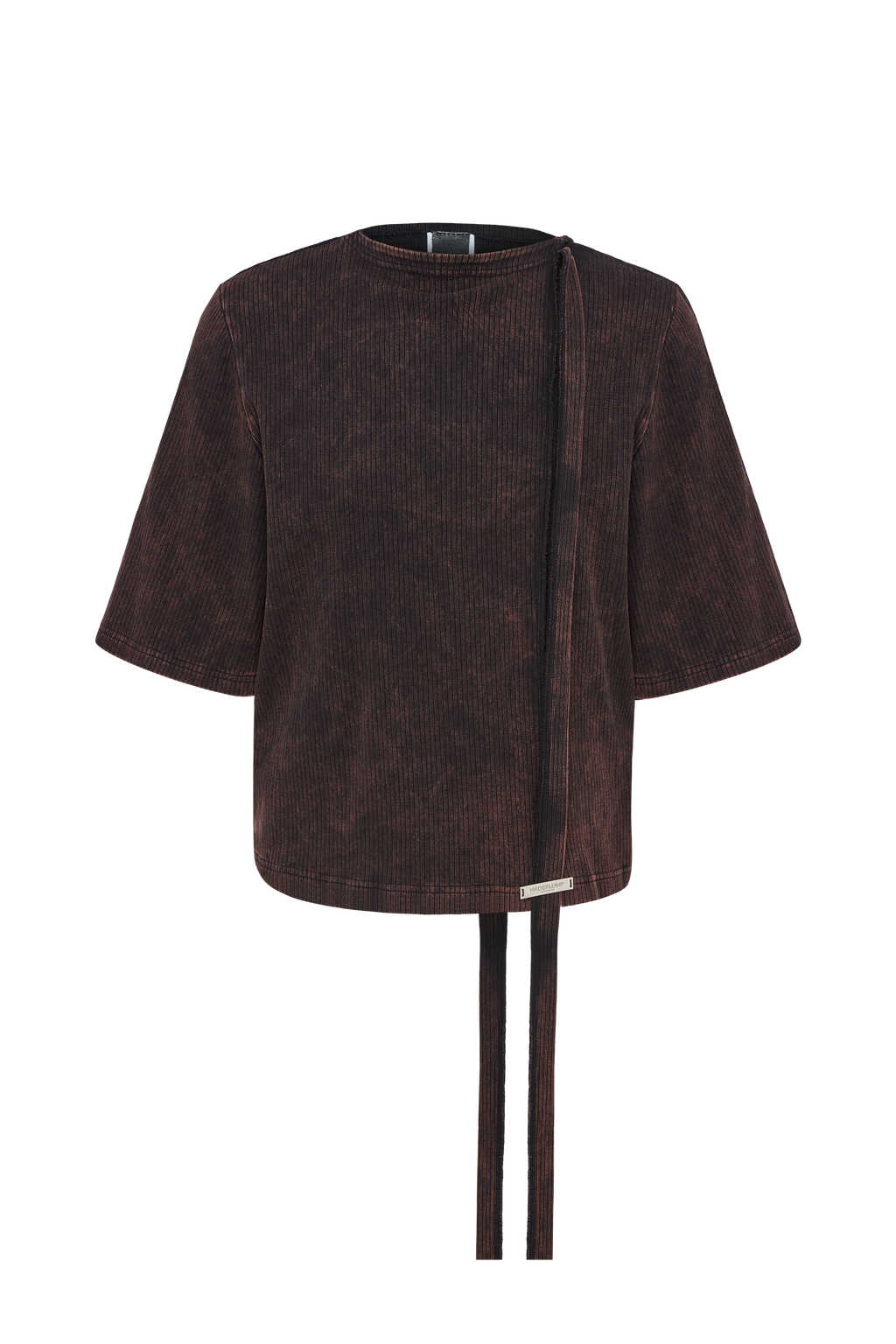 T-Shirt Washed