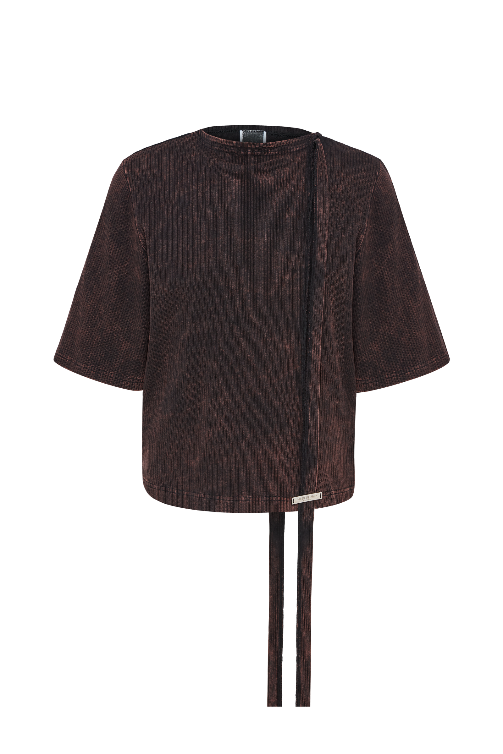 T-Shirt Washed